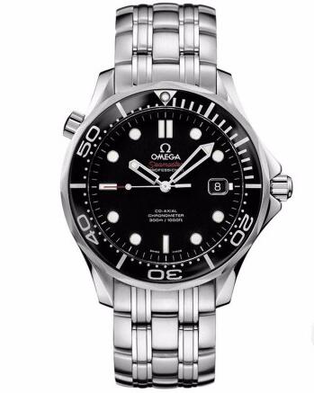 This Diver 300 M has been one of the most popular watches among young people.
